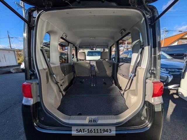 Daihatsu TANTO 2012-12 523421-7