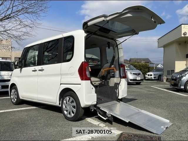 sat car