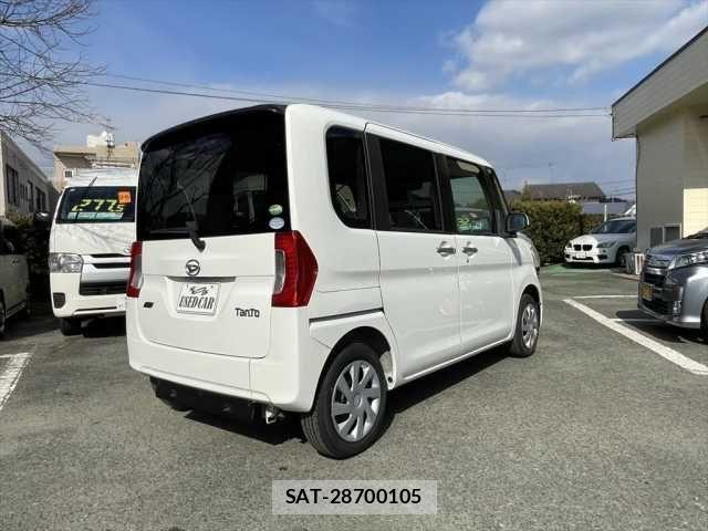 Daihatsu TANTO 2014-02 771047-10