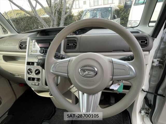 Daihatsu TANTO 2014-02 771047-13