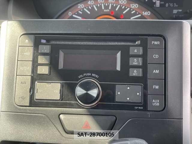Daihatsu TANTO 2014-02 771047-14