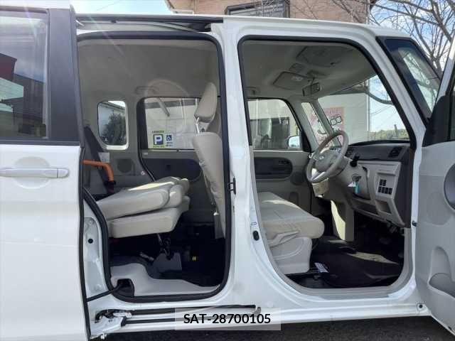 Daihatsu TANTO 2014-02 771047-16