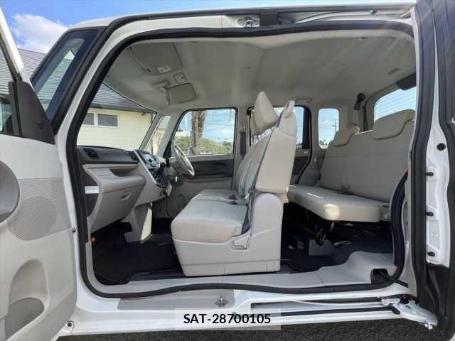 Daihatsu TANTO 2014-02 771047-17