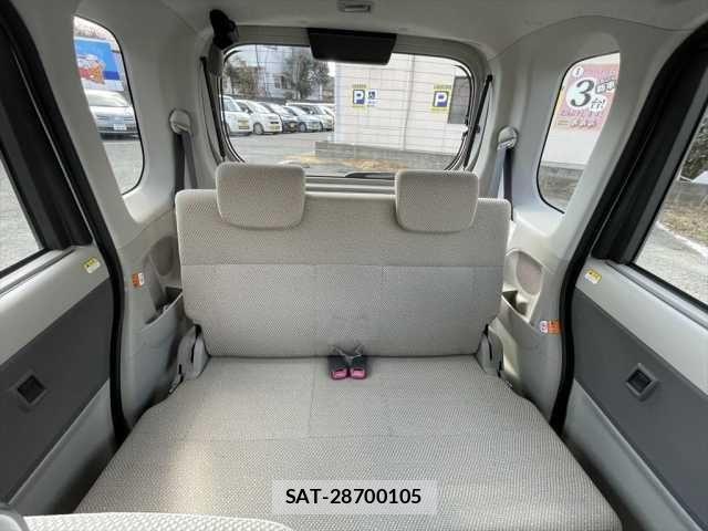 Daihatsu TANTO 2014-02 771047-18