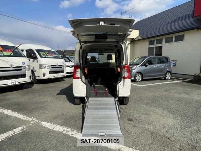 Daihatsu TANTO 2014-02 771047-1