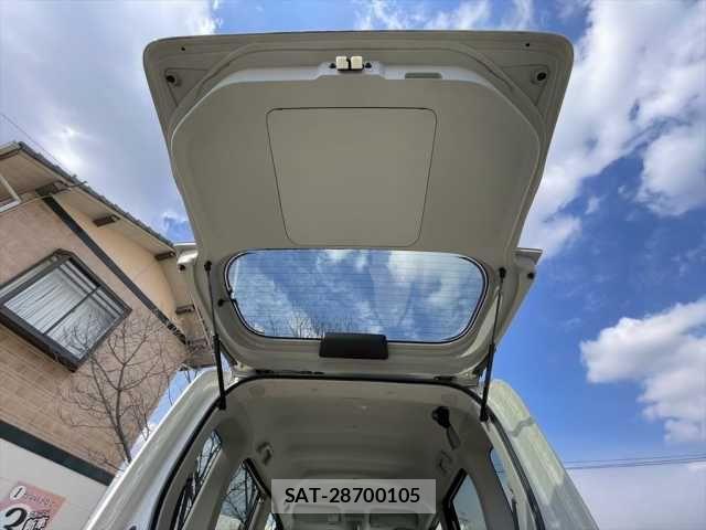 Daihatsu TANTO 2014-02 771047-19