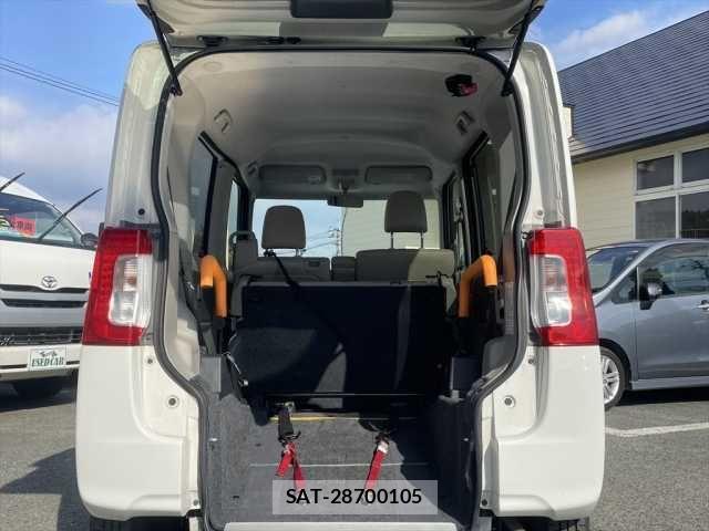 Daihatsu TANTO 2014-02 771047-2