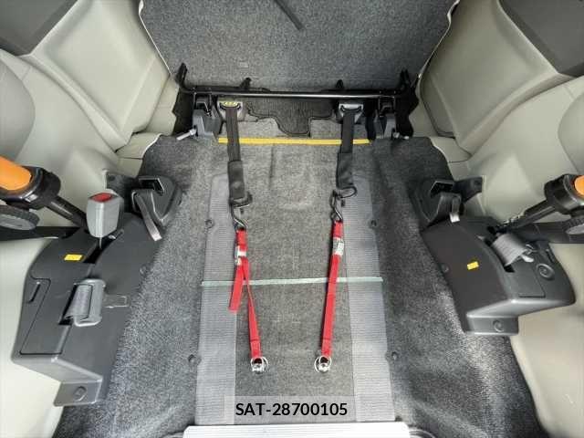 Daihatsu TANTO 2014-02 771047-3