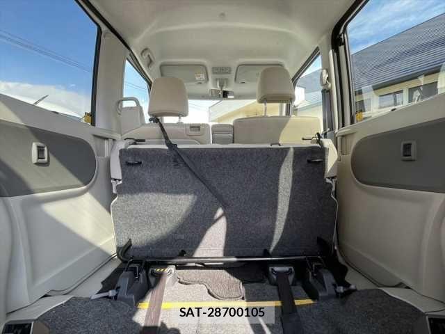 Daihatsu TANTO 2014-02 771047-6