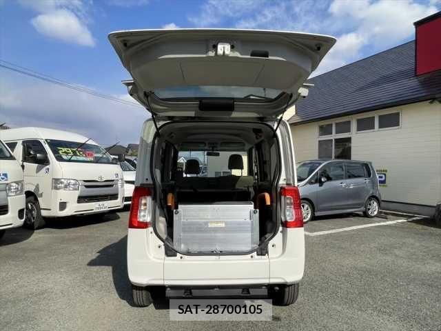 Daihatsu TANTO 2014-02 771047-7