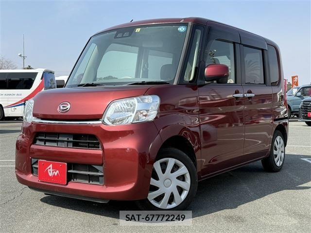 Daihatsu TANTO 2017-09 790840-1