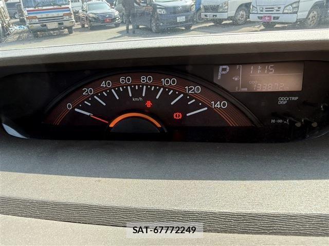 Daihatsu TANTO 2017-09 790840-3
