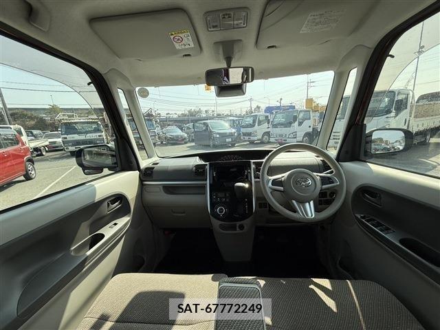Daihatsu TANTO 2017-09 790840-4