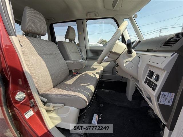 Daihatsu TANTO 2017-09 790840-5