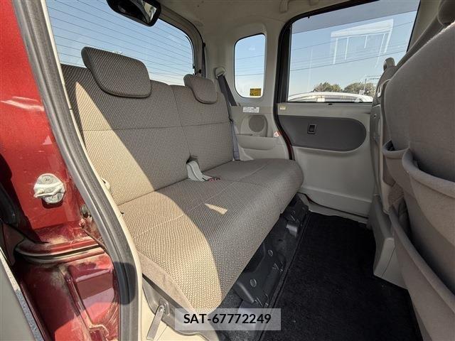 Daihatsu TANTO 2017-09 790840-6