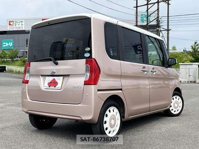 Daihatsu TANTO 2016-12 968444-2