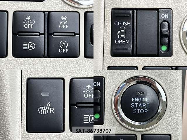 Daihatsu TANTO 2016-12 968444-4
