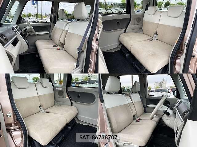 Daihatsu TANTO 2016-12 968444-7