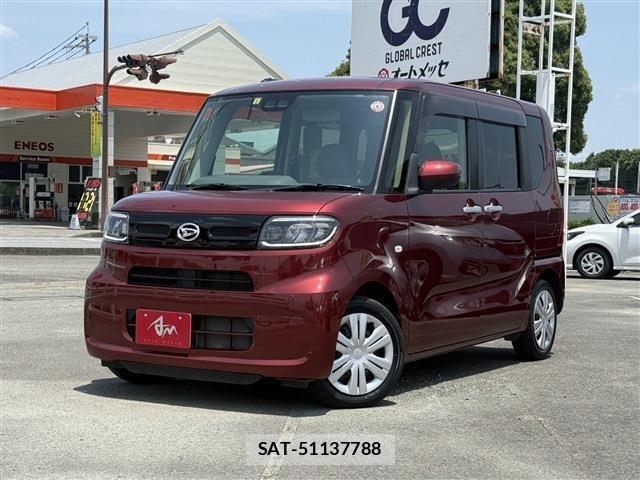 sat car