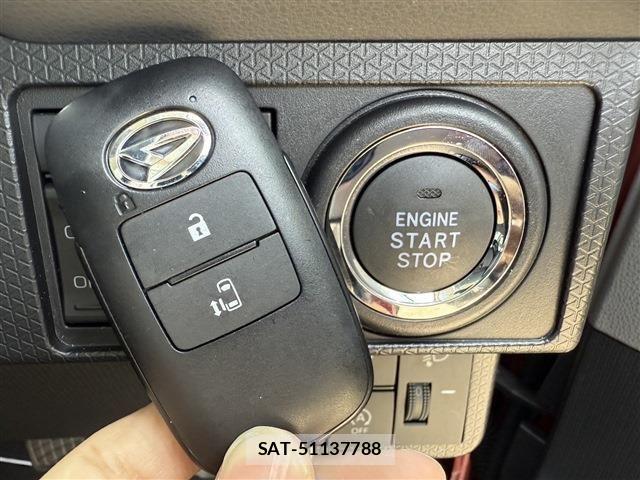 Daihatsu TANTO 2019-09 1030643-12