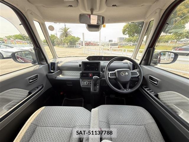 Daihatsu TANTO 2019-09 1030643-13