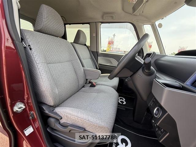 Daihatsu TANTO 2019-09 1030643-14