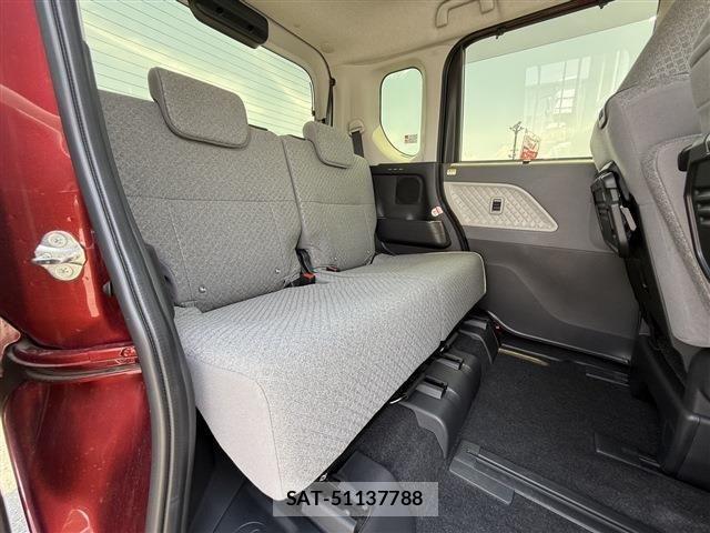 Daihatsu TANTO 2019-09 1030643-16