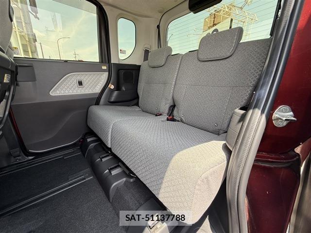 Daihatsu TANTO 2019-09 1030643-17
