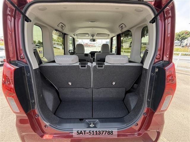 Daihatsu TANTO 2019-09 1030643-18