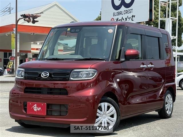 Daihatsu TANTO 2019-09 1030643-1