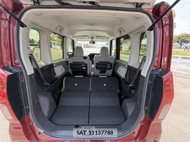 Daihatsu TANTO 2019-09 1030643-19