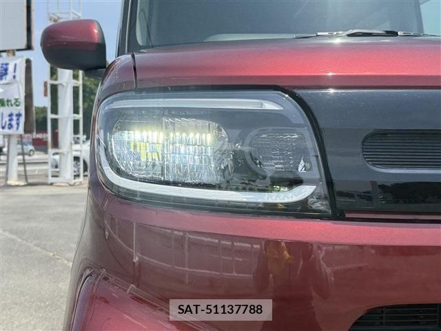 Daihatsu TANTO 2019-09 1030643-21