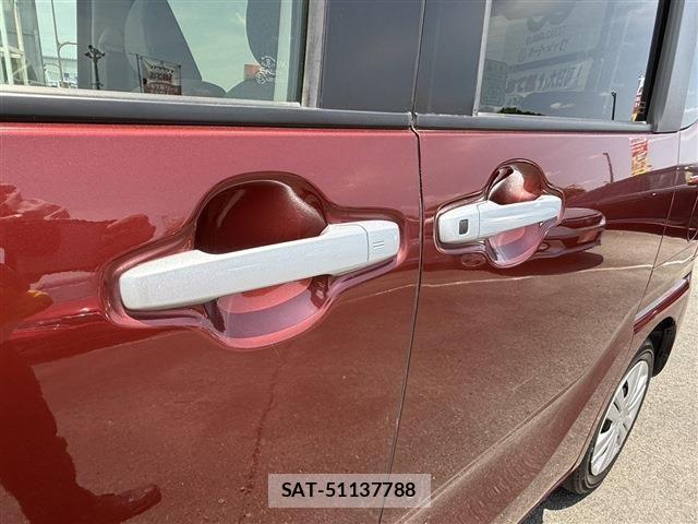 Daihatsu TANTO 2019-09 1030643-24