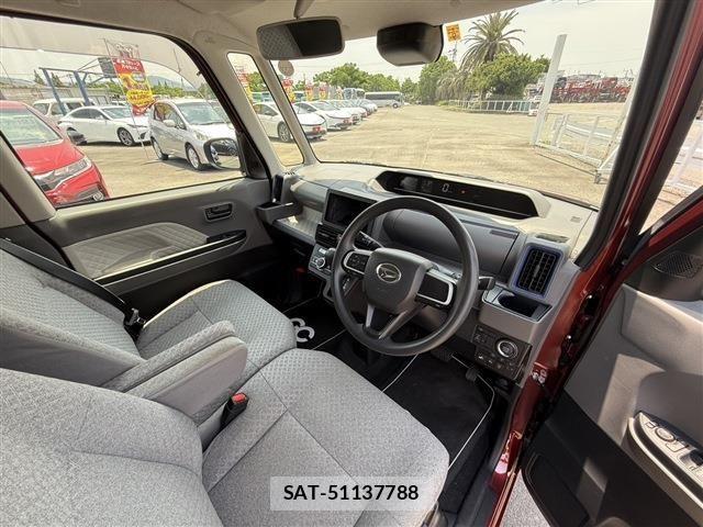 Daihatsu TANTO 2019-09 1030643-26