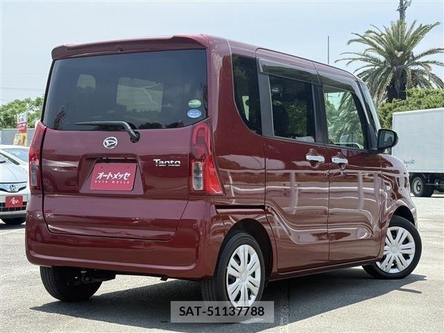 Daihatsu TANTO 2019-09 1030643-2