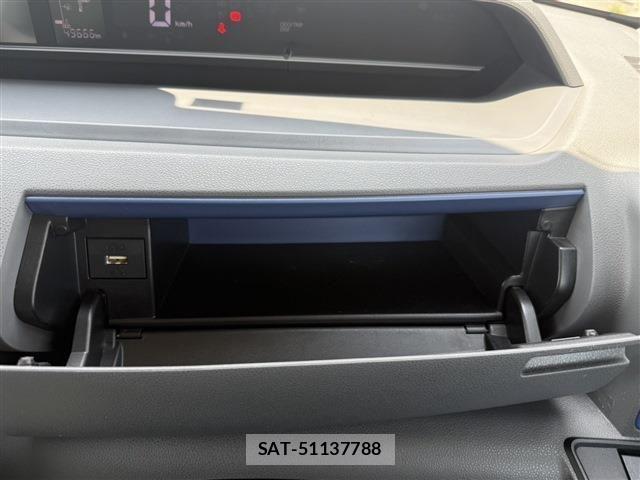 Daihatsu TANTO 2019-09 1030643-29