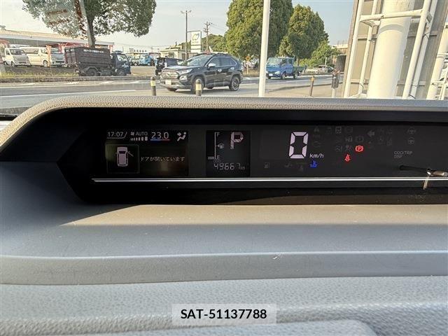 Daihatsu TANTO 2019-09 1030643-3