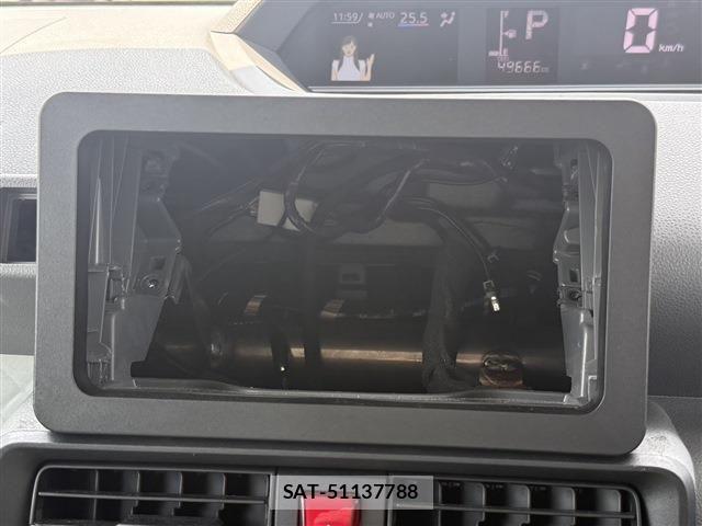 Daihatsu TANTO 2019-09 1030643-4
