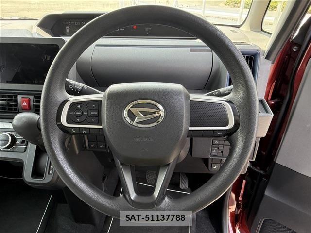 Daihatsu TANTO 2019-09 1030643-6