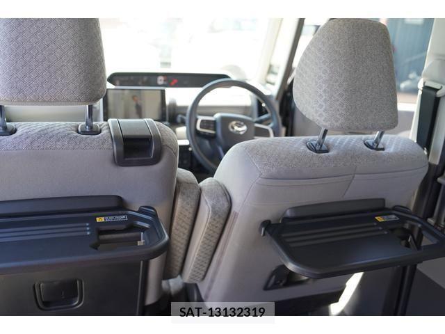 Daihatsu TANTO 2020-07 1187963-12