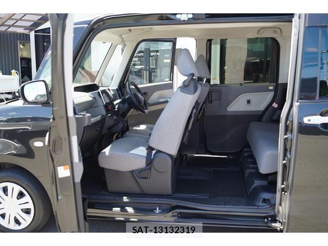 Daihatsu TANTO 2020-07 1187963-14