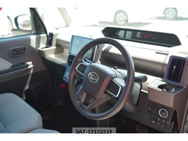Daihatsu TANTO 2020-07 1187963-16