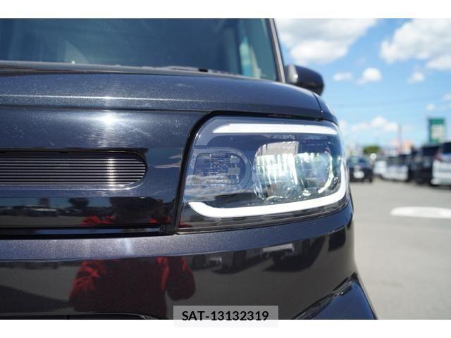 Daihatsu TANTO 2020-07 1187963-1