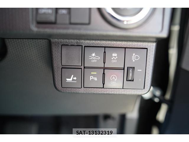 Daihatsu TANTO 2020-07 1187963-21