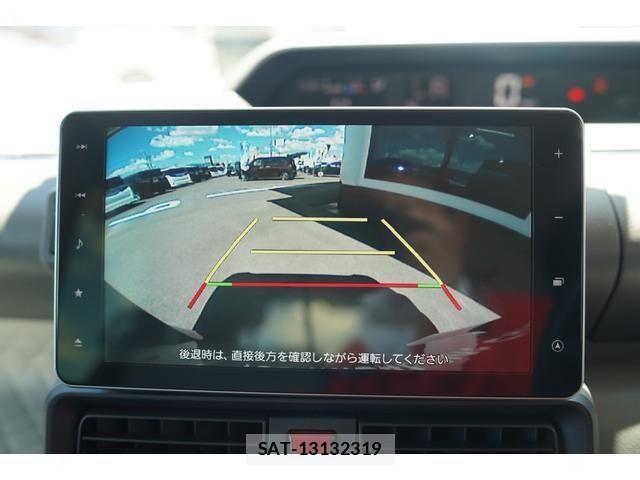 Daihatsu TANTO 2020-07 1187963-25