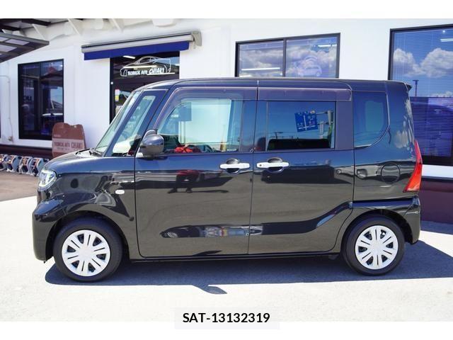 Daihatsu TANTO 2020-07 1187963-2