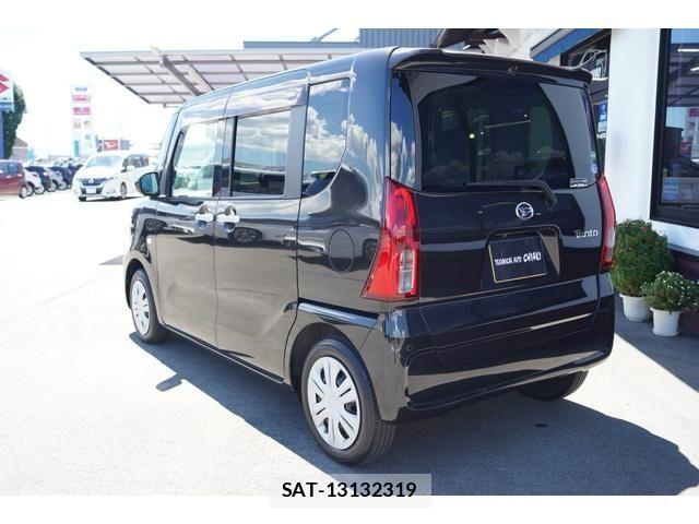 Daihatsu TANTO 2020-07 1187963-6