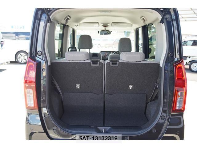 Daihatsu TANTO 2020-07 1187963-7