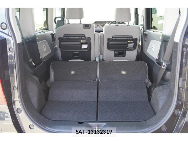 Daihatsu TANTO 2020-07 1187963-8