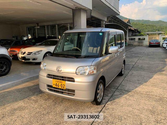 Daihatsu TANTO 2012-02 1208953-0